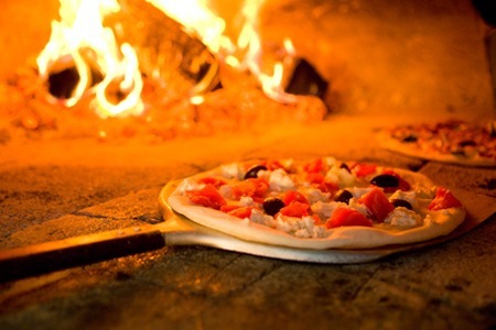PIZZERIA PIZZERIA