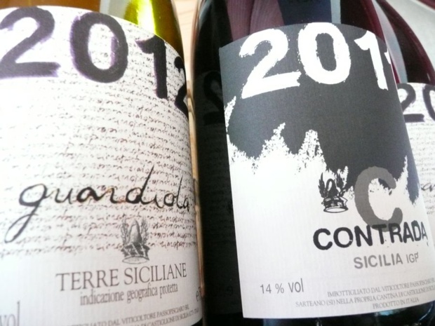 VINI BIANCHI VINI BIANCHI