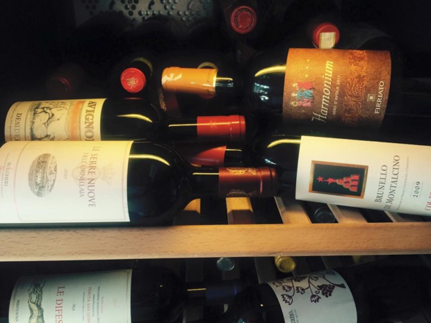 Vini Rossi Vini Rossi