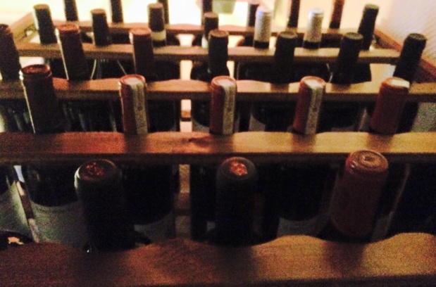 Vini Rossi Vini Rossi